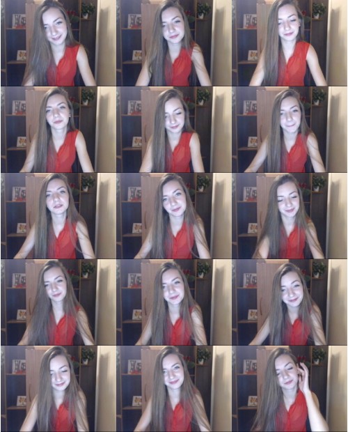Download Video File: myfreecams valentinanapy