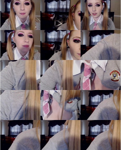 Download Video File: myfreecams valerielotus