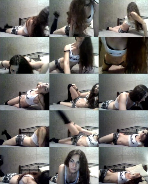 Download Video File: myfreecams vanessaheg