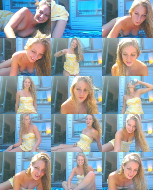 Download Video File: myfreecams veronica west