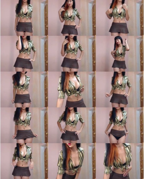 Download Video File: myfreecams veryhotalisha