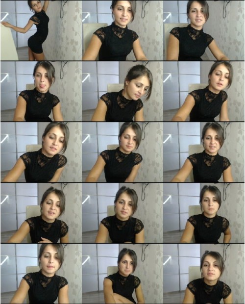 Download Video File: myfreecams vikalovely1