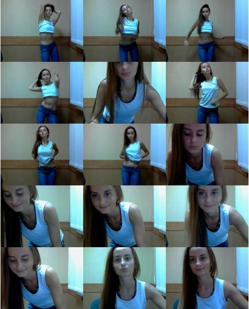 Download Video File: myfreecams vikki star