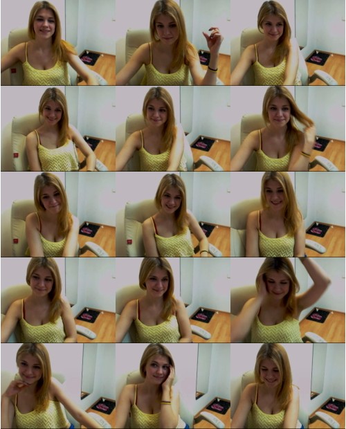 Download Video File: myfreecams vilenne