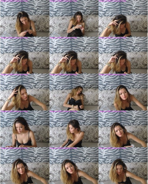 Download Video File: myfreecams violla555