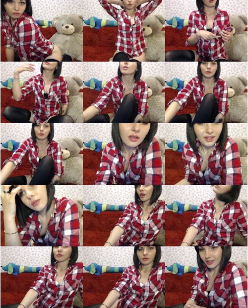 Download Video File: myfreecams wasabihot