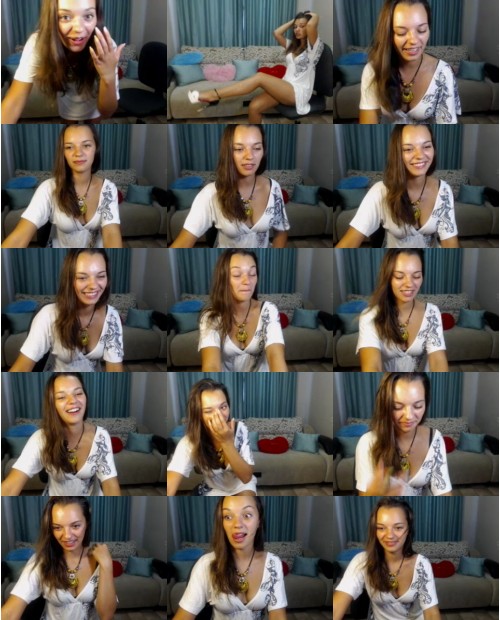 Download Video File: myfreecams wendykunis