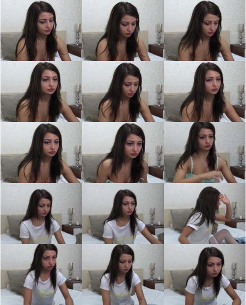 Download Video File: myfreecams wenndyk