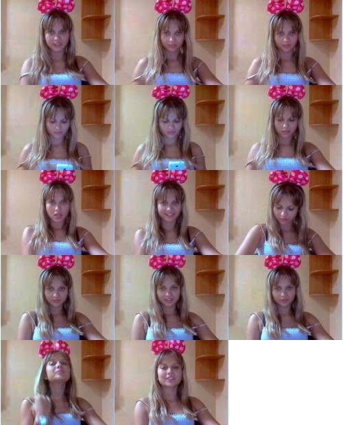 Download Video File: myfreecams white angel18
