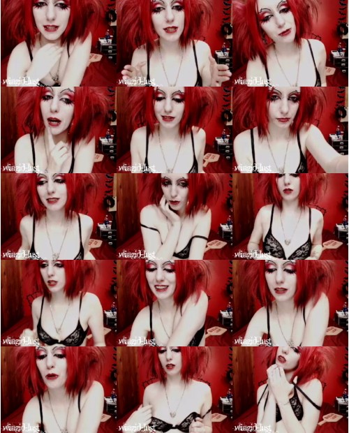 Download Video File: myfreecams wingid lust