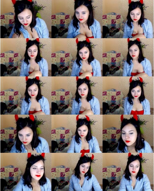 Download Video File: myfreecams womanisadevil