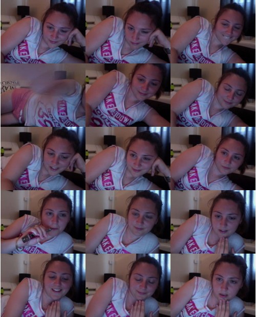 Download Video File: myfreecams xbabybliss