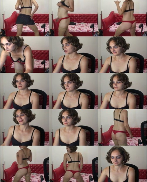 Download Video File: myfreecams xkarinnax