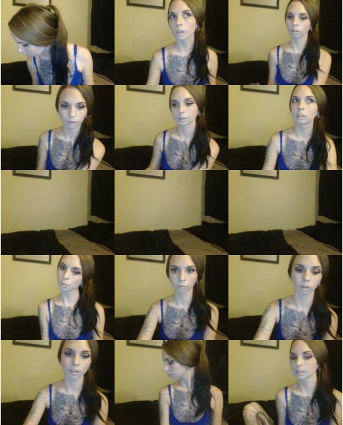Download Video File: myfreecams xsierracurex