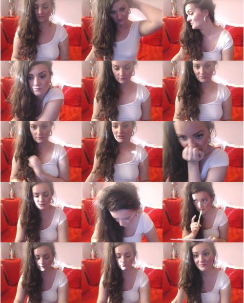 Download Video File: myfreecams yourhoneymary