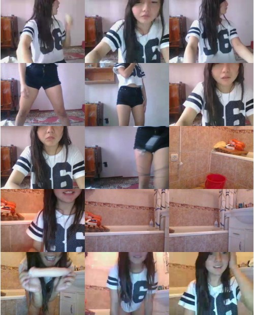 Download Video File: myfreecams yunaboo