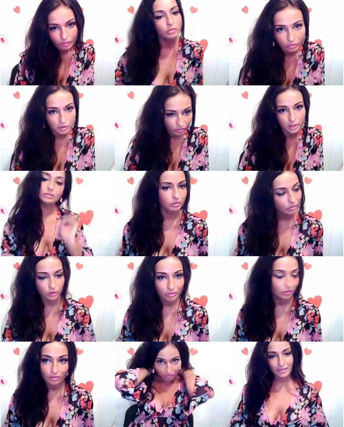 Download Video File: myfreecams yunona