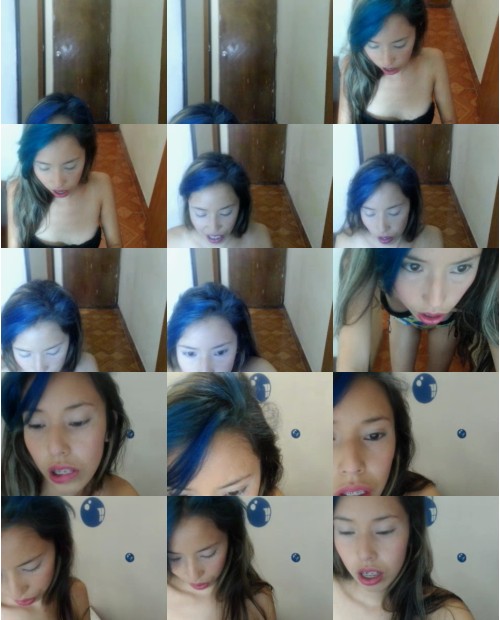 Download Video File: myfreecams yurenna