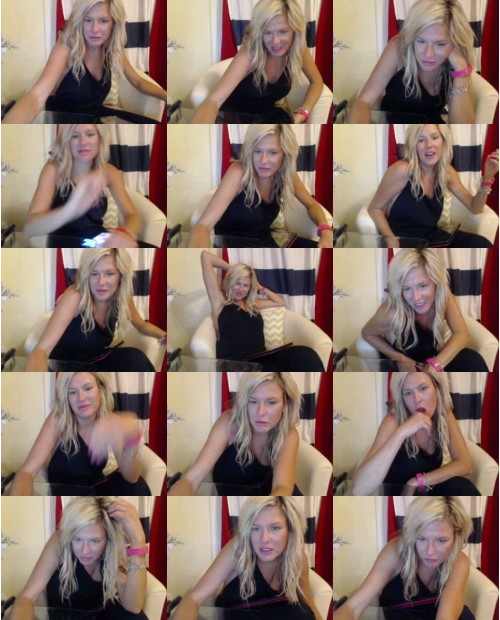Download Video File: myfreecams zalisky