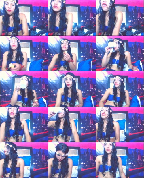 Download Video File: myfreecams zarayxoxo