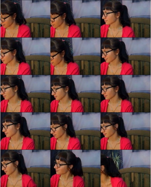 Download Video File: myfreecams zlatahottie