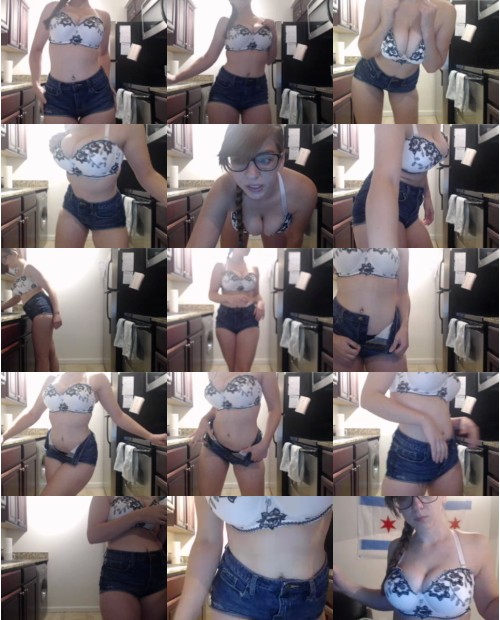 Download Video File: myfreecams zoeyjames