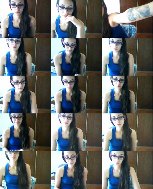 Download Video File: myfreecams zombiegirlx