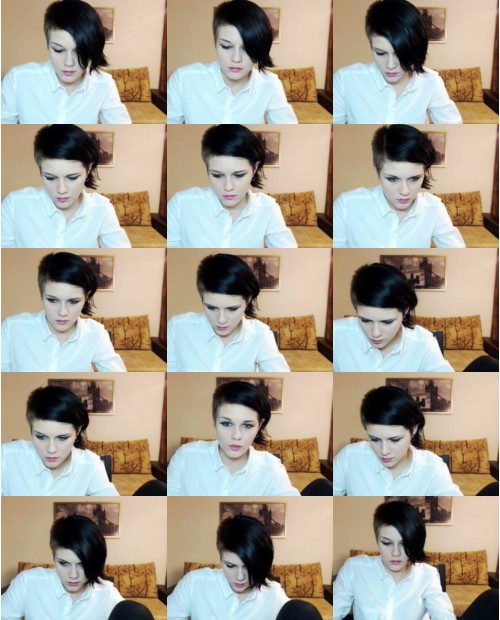 Download Video File: myfreecams abigailpretty