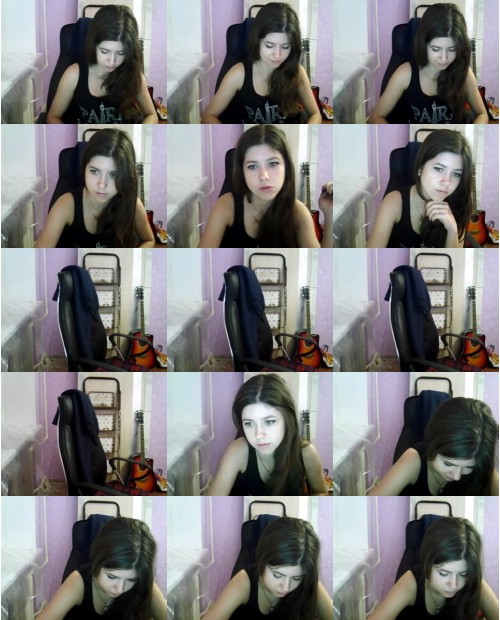 Download Video File: myfreecams adriana 1