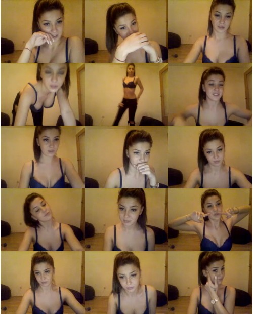 Download Video File: myfreecams agathaboo