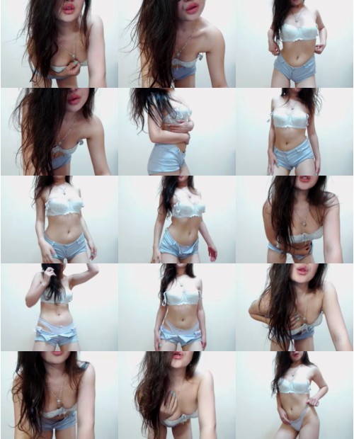 Download Video File: myfreecams aicarai