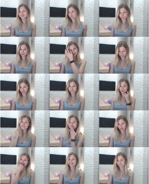 Download Video File: myfreecams aimielia