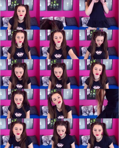 Download Video File: myfreecams alabonda