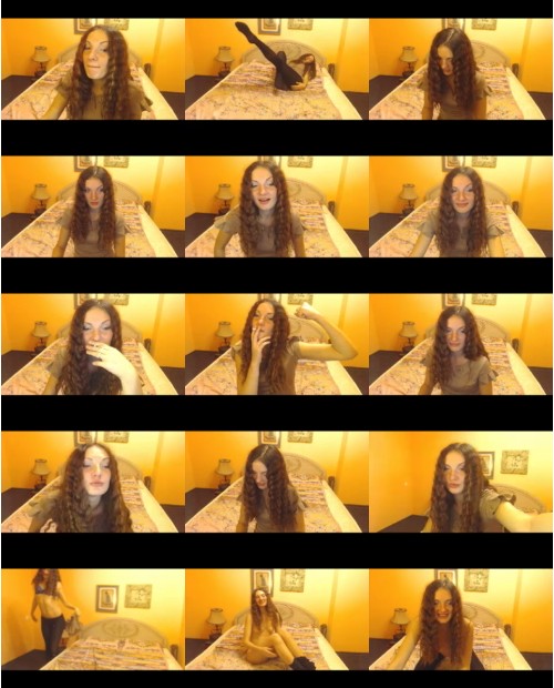 Download Video File: myfreecams albinatifany