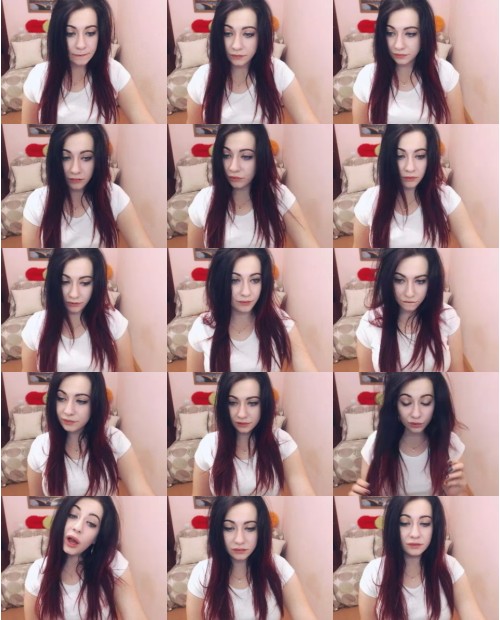 Download Video File: myfreecams alexiajem