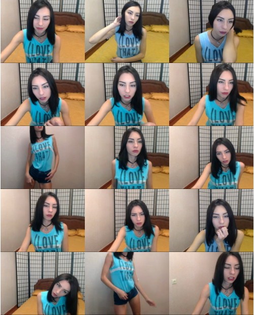 Download Video File: myfreecams alianaanaila