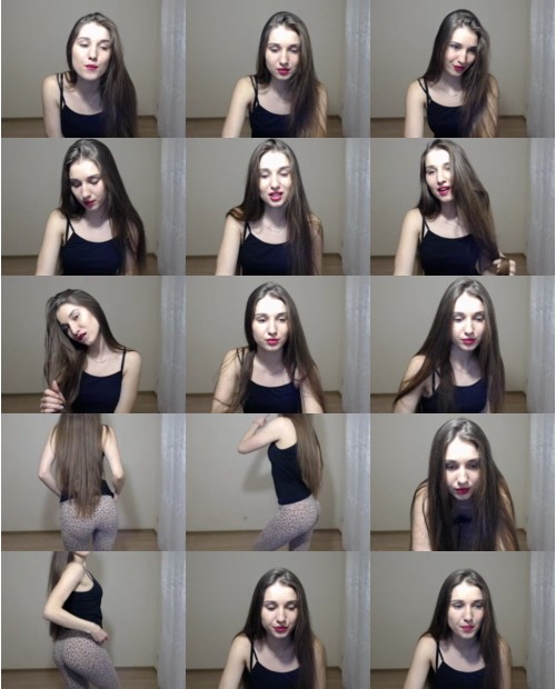 Download Video File: myfreecams alicesmall