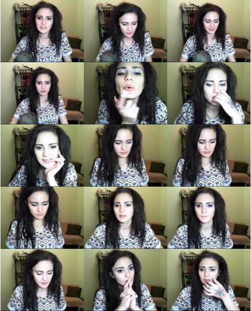 Download Video File: myfreecams alisarun