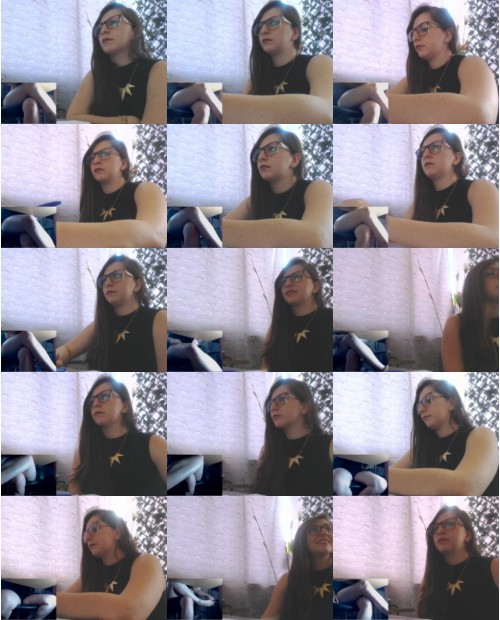 Download Video File: myfreecams alison vega