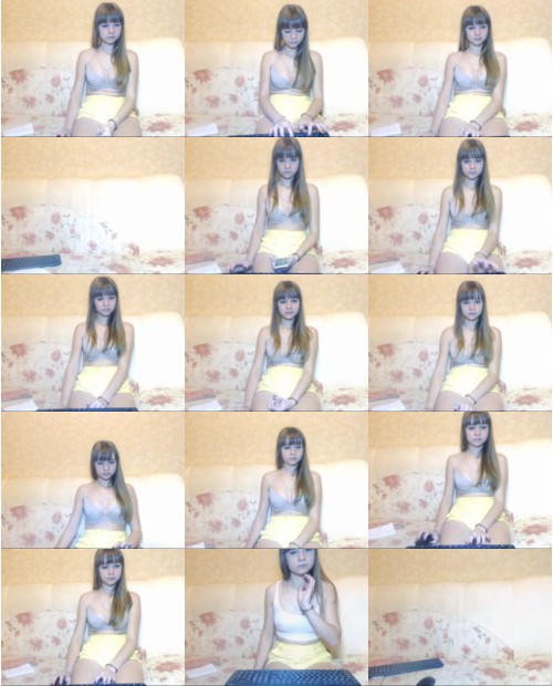 Download Video File: myfreecams alyssa m