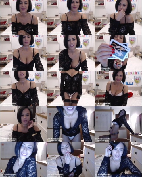 Download Video File: myfreecams ami white