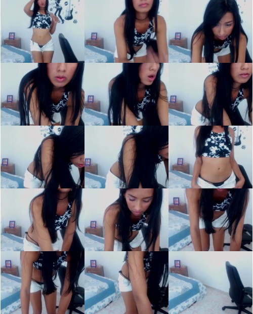 Download Video File: myfreecams ana jones