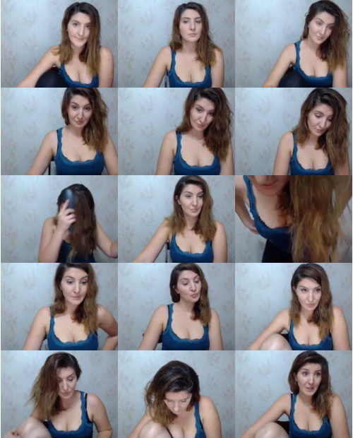 Download Video File: myfreecams anaissx