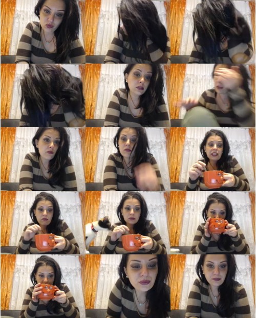 Download Video File: myfreecams anastacyblack