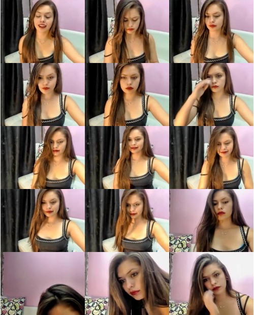 Download Video File: myfreecams angel hot4u