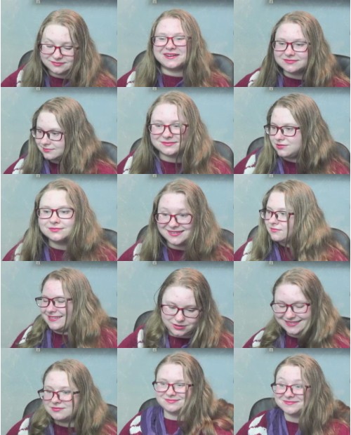 Download Video File: myfreecams aniyalee