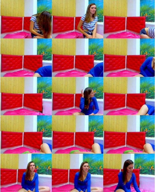 Download Video File: myfreecams anjelicadream