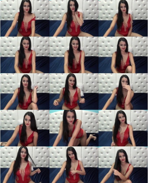 Download Video File: myfreecams annasxy