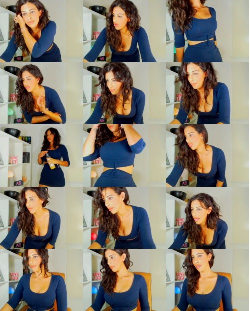 Download Video File: myfreecams annbelle 