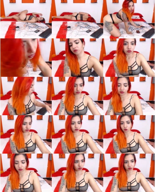 Download Video File: myfreecams anneryder